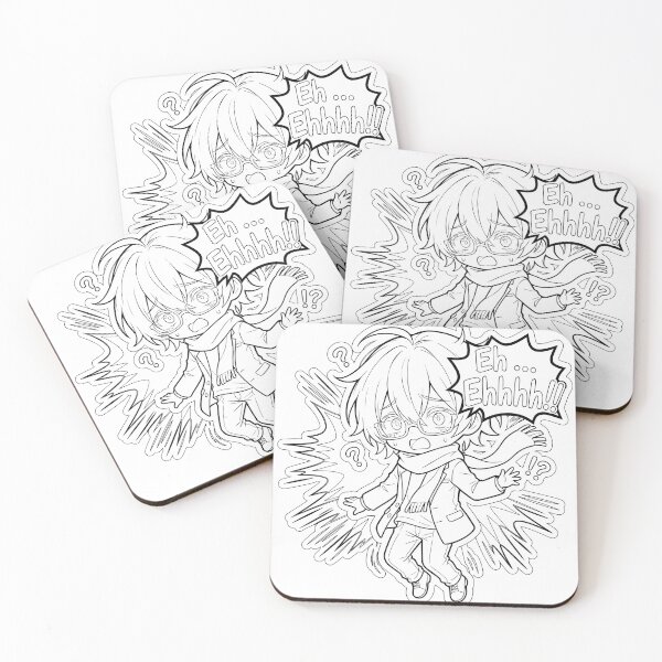 Item preview, Paint line - My OC novel : Hana Soultaker designed and sold by Trash-Angel.