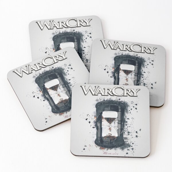 Item preview, WarCry - Momentos album 2017 designed and sold by capabuy-wili.