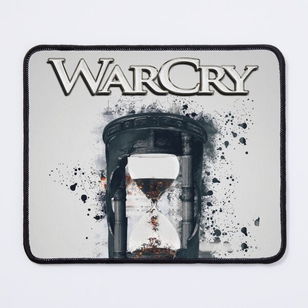 Item preview, WarCry - Momentos album 2017 designed and sold by capabuy-wili.