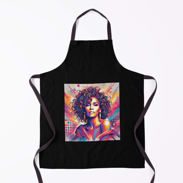 Item preview, Whitney Houston designed and sold by Vinsinv.