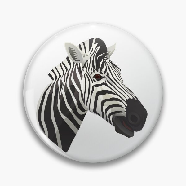 Item preview, Zebra designed and sold by Nyos.