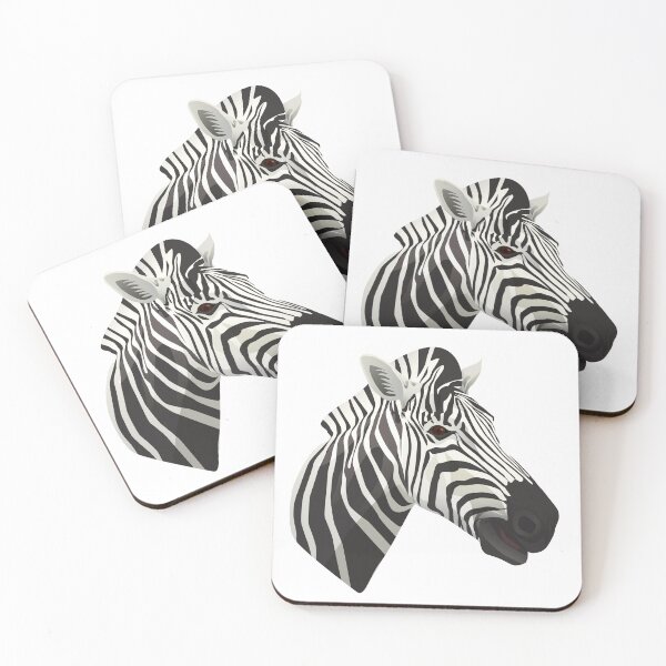 Item preview, Zebra designed and sold by Nyos.