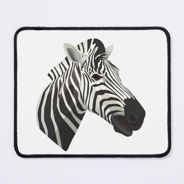 Item preview, Zebra designed and sold by Nyos.