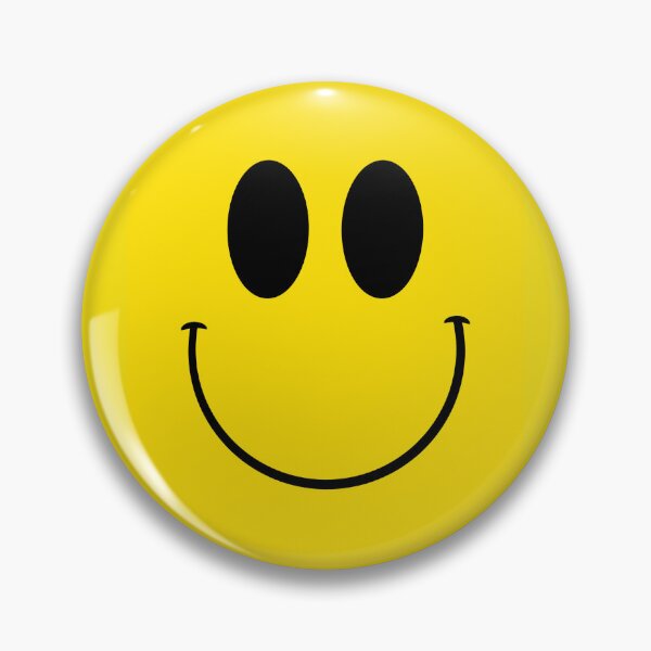 Item preview, Smiley Face designed and sold by MELLOWMONDAY_.