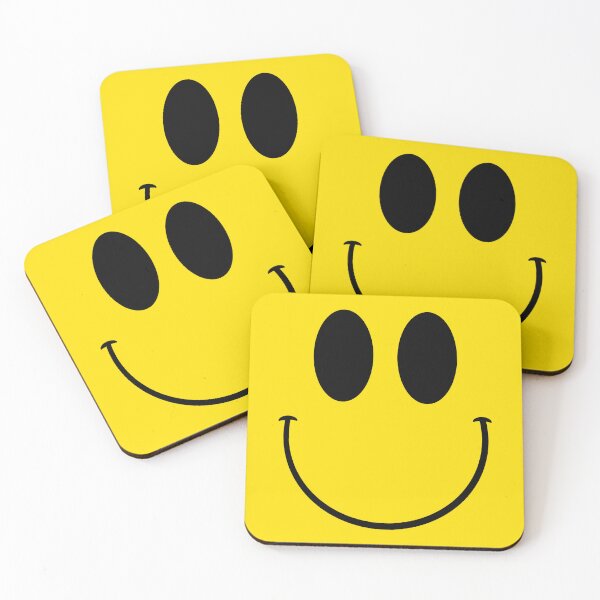 Item preview, Cara sonriente designed and sold by MELLOWMONDAY_.