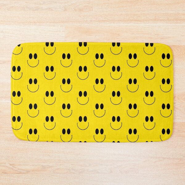 Item preview, Smiley Face designed and sold by MELLOWMONDAY_.