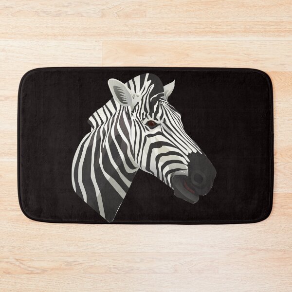 Item preview, Zebra designed and sold by Nyos.