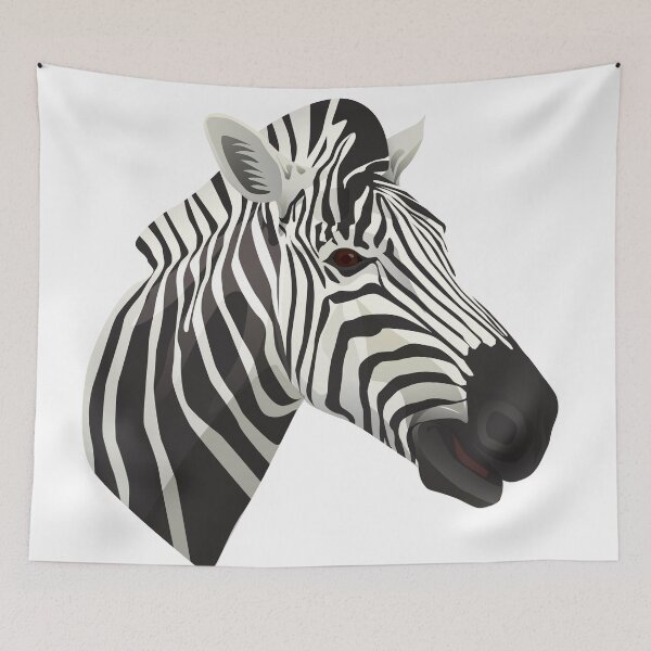 Item preview, Zebra designed and sold by Nyos.