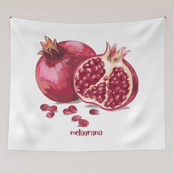 Item preview, melagrana designed and sold by blackstarred.