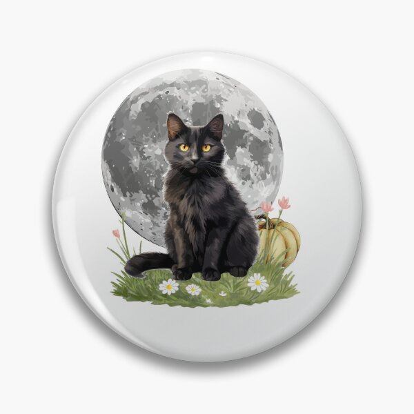 Item preview, Gato ao luar designed and sold by MandySony.