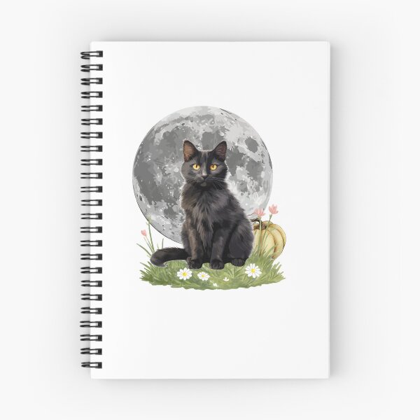 Item preview, Gato ao luar designed and sold by MandySony.