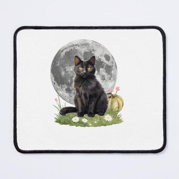 Item preview, Gato ao luar designed and sold by MandySony.
