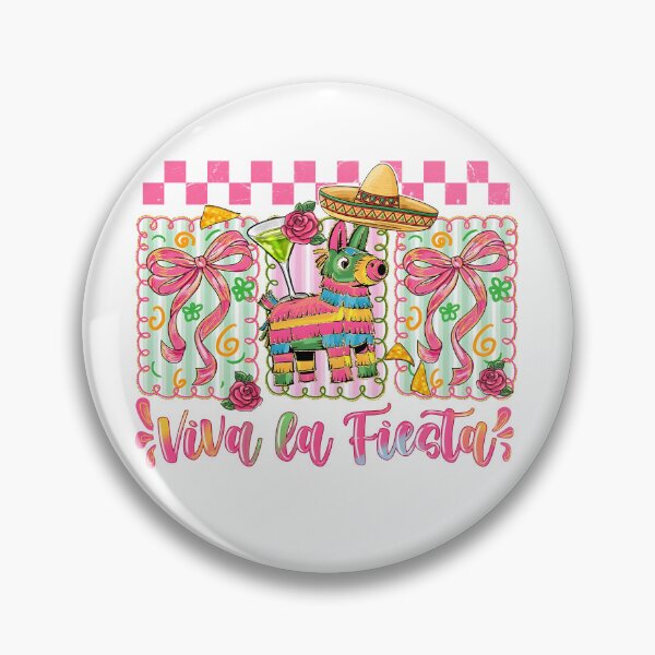 Item preview, Viva La Fiesta designed and sold by RedShop01.