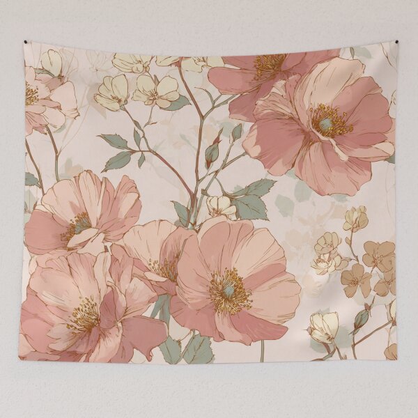 Item preview, Flower designed and sold by baksuart.