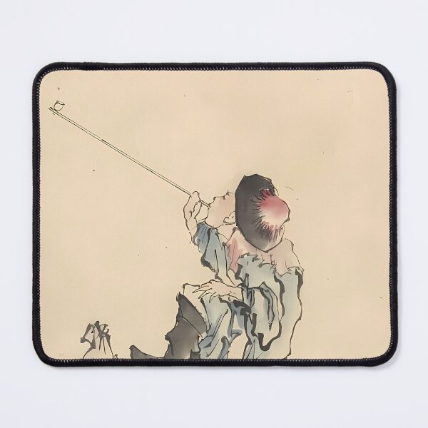 Item preview, Traveler Smoking Pipe | Japanese Art designed and sold by GammaRay.