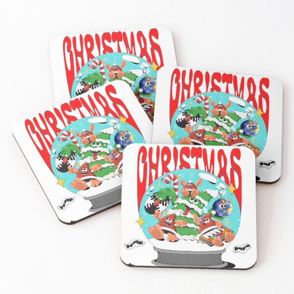 Item preview, Merry Christmas designed and sold by MELLOWMONDAY_.
