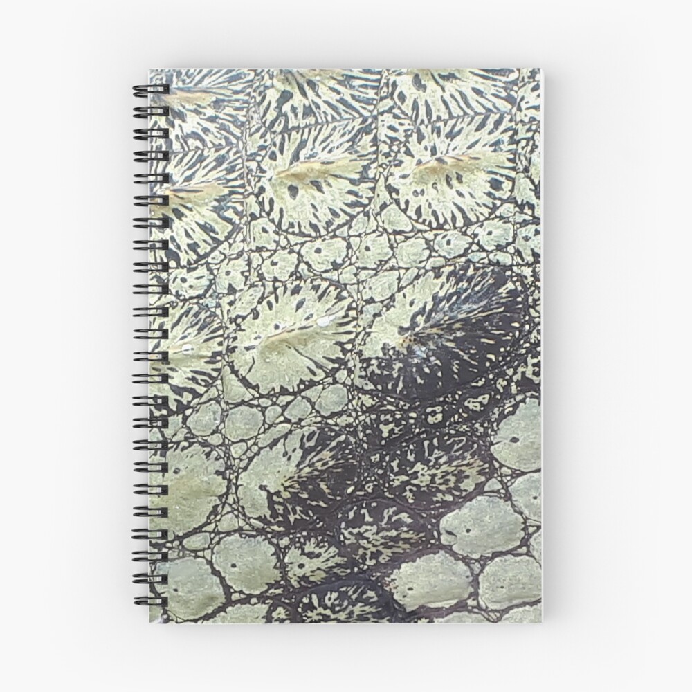Item preview, Spiral Notebook designed and sold by NovastormDesign.