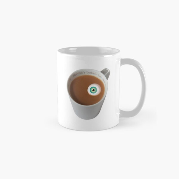Artikel-Vorschau von Überraschenderweise okay, Teetasse, designt und verkauft von 221c.