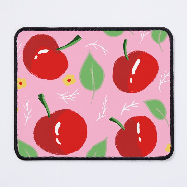 Item preview, Cute cherry pattern  designed and sold by Day-dreamin26.