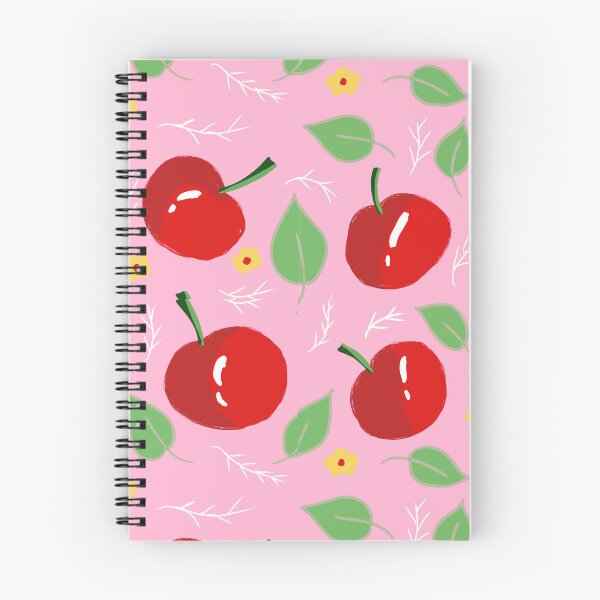 Item preview, Cute cherry pattern  designed and sold by Day-dreamin26.