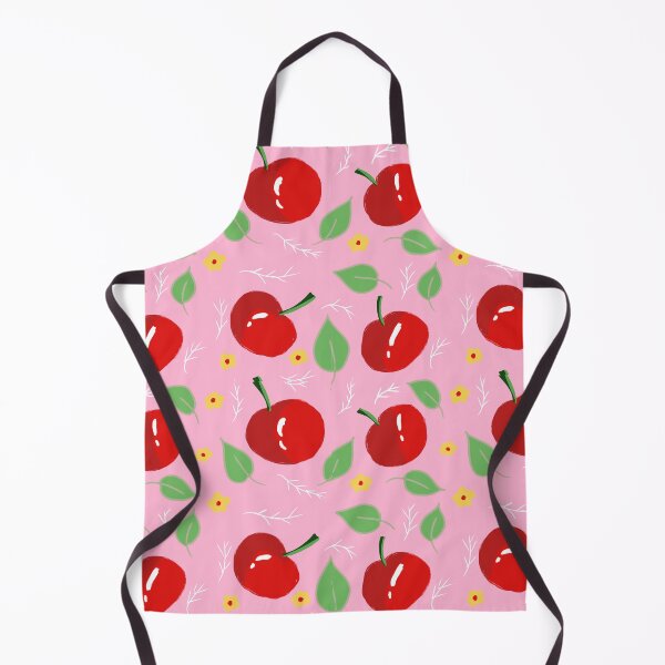 Item preview, Cute cherry pattern  designed and sold by Day-dreamin26.