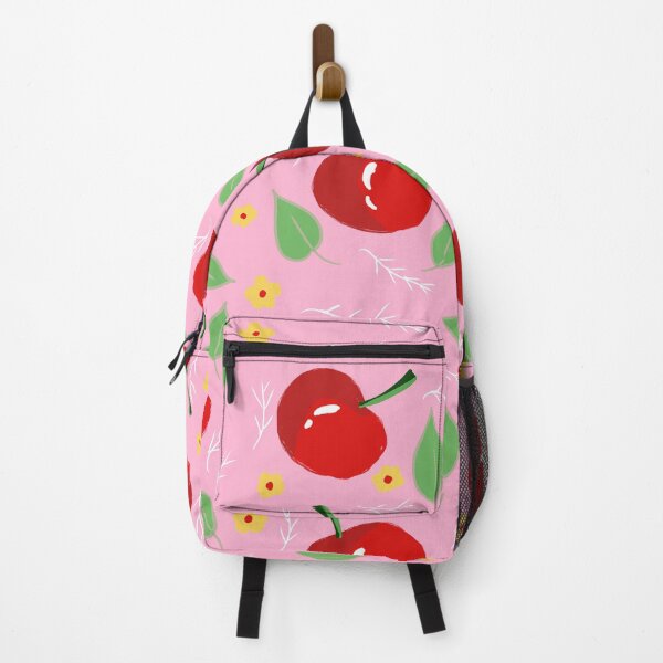 Item preview, Cute cherry pattern  designed and sold by Day-dreamin26.