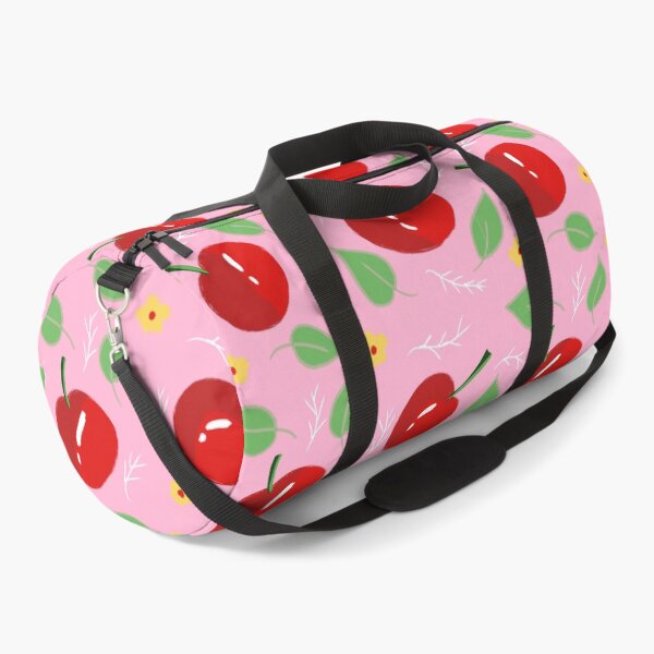 Item preview, Cute cherry pattern designed and sold by Day-dreamin26.
