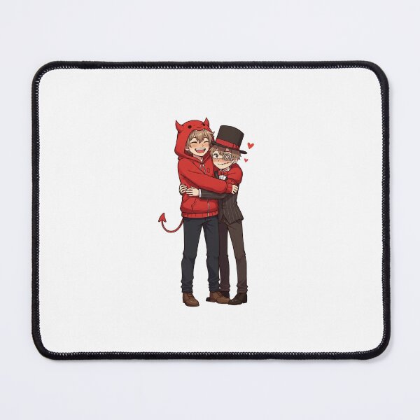 Item preview, Cute Anime Boys Halloween Costume Hug designed and sold by blossomfun.