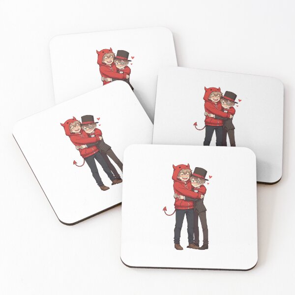 Item preview, Cute Anime Boys Halloween Costume Hug designed and sold by blossomfun.