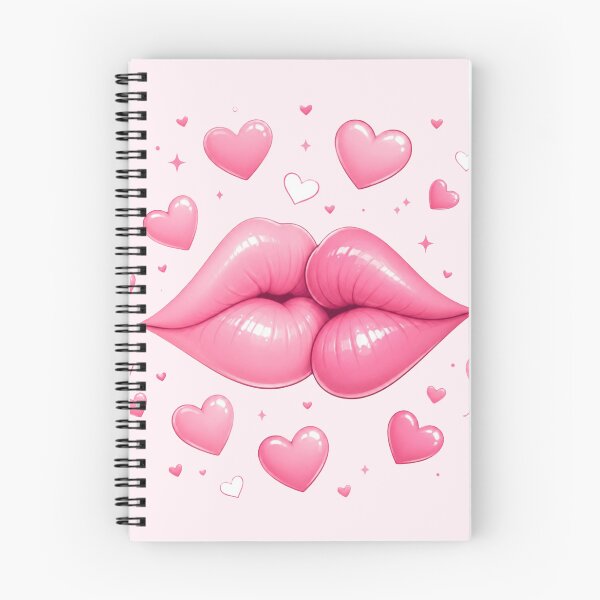 Item preview, Kiss Sweet designed and sold by EsenciaZen.