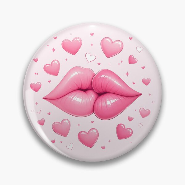 Item preview, Kiss Sweet designed and sold by EsenciaZen.