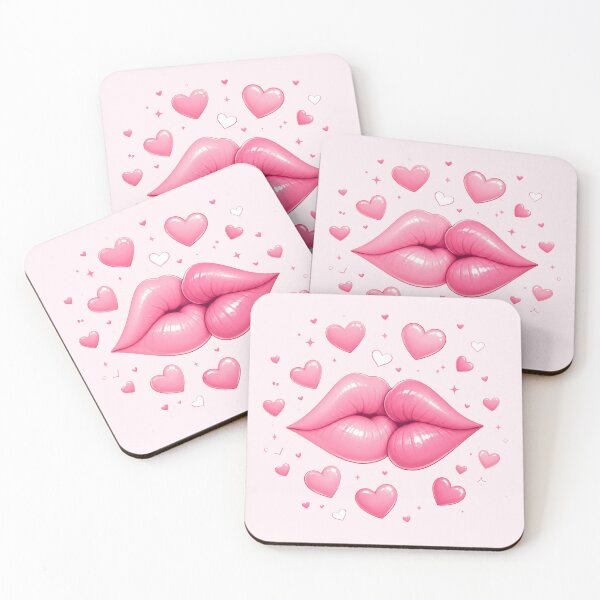 Item preview, Kiss Sweet designed and sold by EsenciaZen.