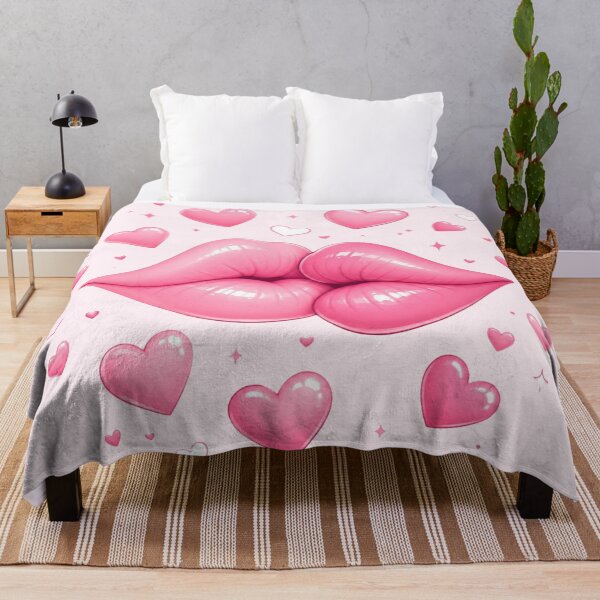 Item preview, Kiss Sweet designed and sold by EsenciaZen.