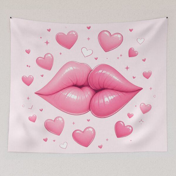Item preview, Kiss Sweet designed and sold by EsenciaZen.