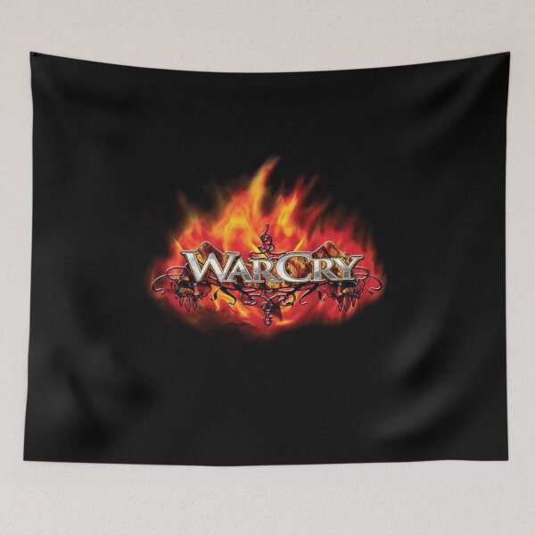 Item preview, WarCry - WarCry album 2002 designed and sold by capabuy-wili.