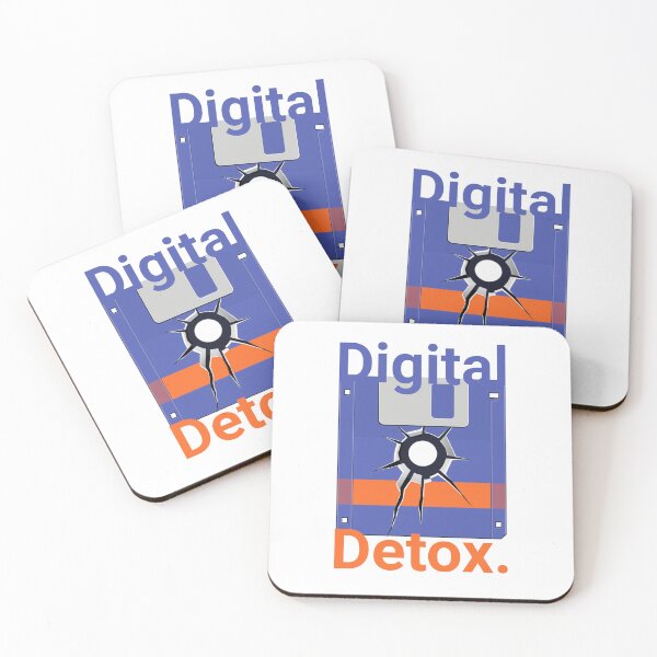 Item preview, Digital Detox designed and sold by Creative jiffy.