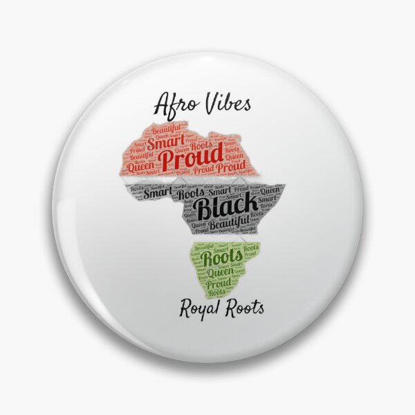 Item preview, African Pride designed and sold by Kingdomcreativeart.