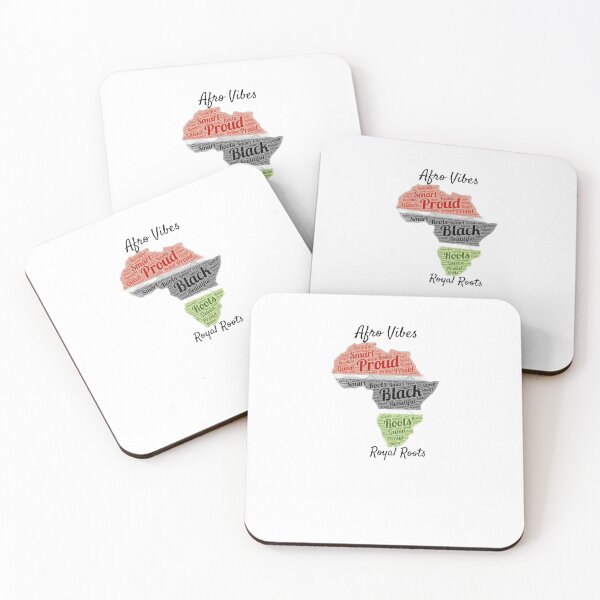 Item preview, African Pride designed and sold by Kingdomcreativeart.
