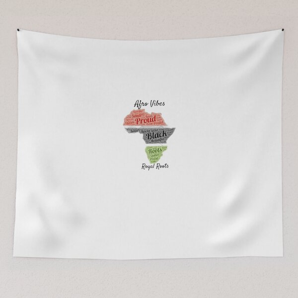 Item preview, African Pride designed and sold by Kingdomcreativeart.