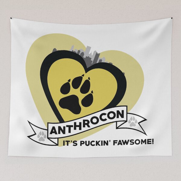 Item preview, It's Puckin' Fawesome! Remake designed and sold by FlakFerret Graphics and Custom wear.