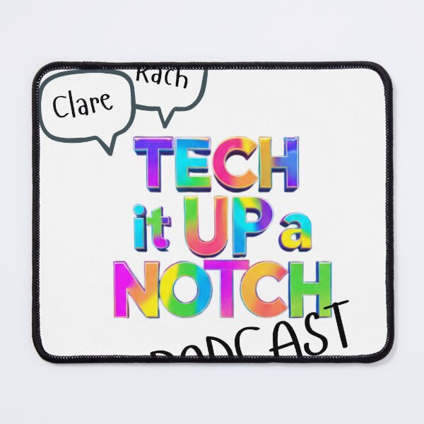 Item preview, See Through Speech Bubbles  designed and sold by techitupanotch.