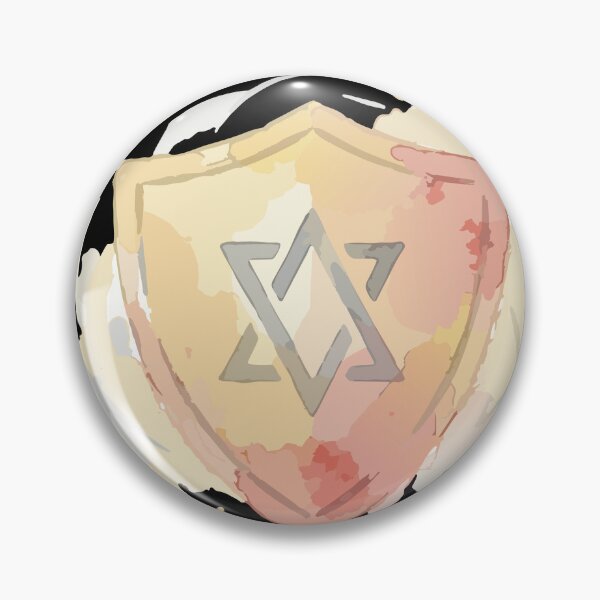 Item preview, Shield of the Arcane Order designed and sold by Mythos Club.