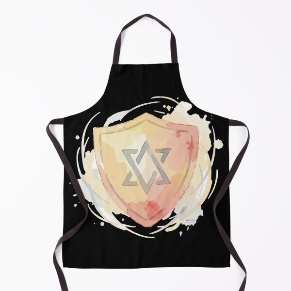 Item preview, Shield of the Arcane Order designed and sold by Mythos Club.