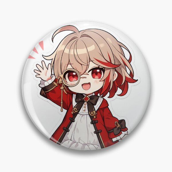 Item preview, Sticker OC novel : hello designed and sold by Trash-Angel.
