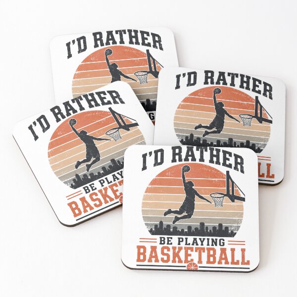 Item preview, Born to Play Basketball designed and sold by the-dovlat.