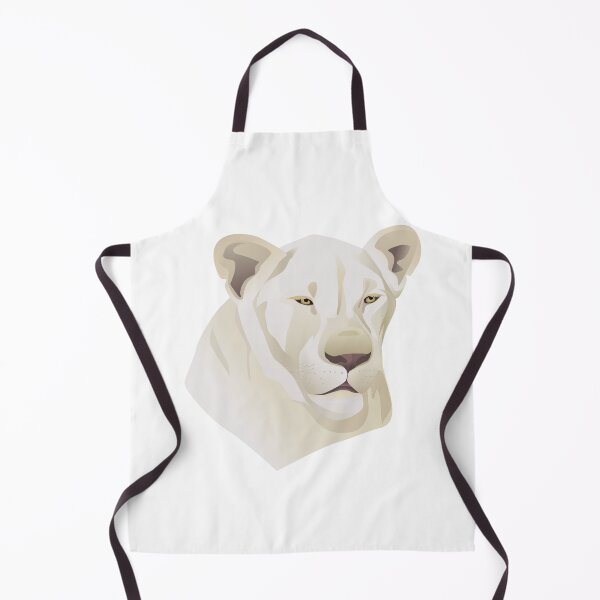 Item preview, White Lion designed and sold by Nyos.