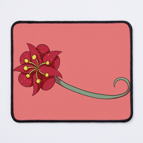 Item preview, Red Flower designed and sold by BabyRedFlower.