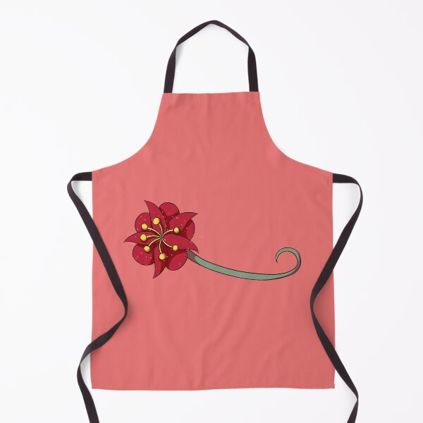 Item preview, Red Flower designed and sold by BabyRedFlower.