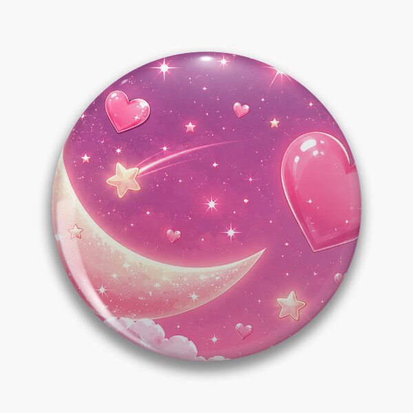 Item preview, Pink Dream Sky designed and sold by EsenciaZen.