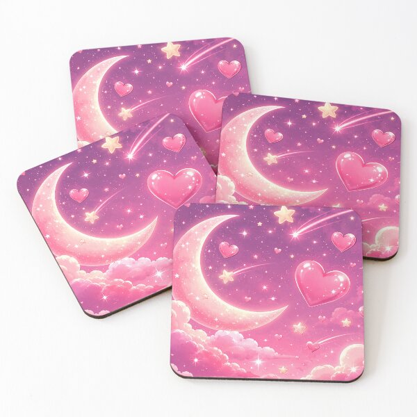 Item preview, Pink Dream Sky designed and sold by EsenciaZen.